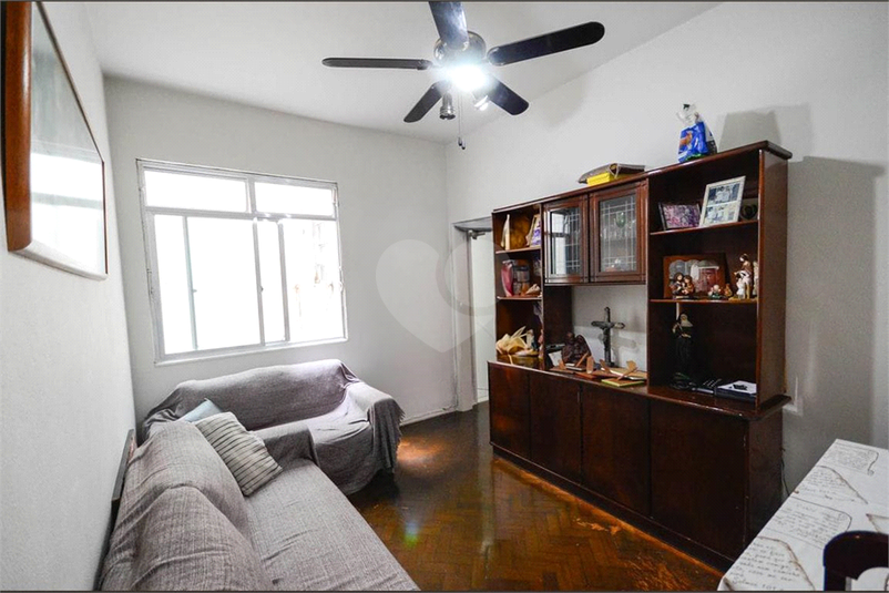 Venda Apartamento Rio De Janeiro Tijuca REO1063195 1