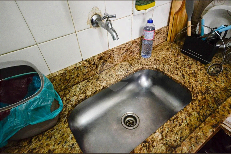 Venda Apartamento Rio De Janeiro Tijuca REO1063195 20