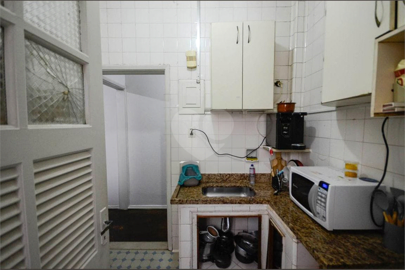 Venda Apartamento Rio De Janeiro Tijuca REO1063195 21