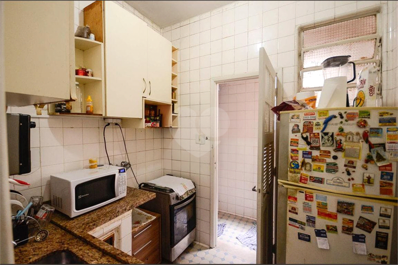 Venda Apartamento Rio De Janeiro Tijuca REO1063195 19