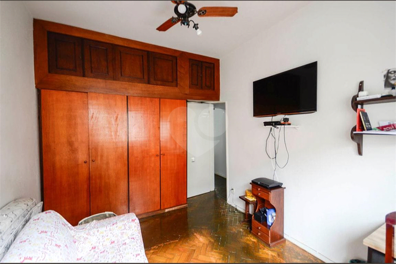 Venda Apartamento Rio De Janeiro Tijuca REO1063195 12