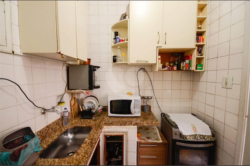 Venda Apartamento Rio De Janeiro Tijuca REO1063195 18