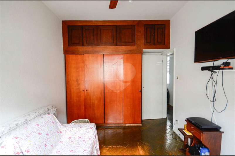 Venda Apartamento Rio De Janeiro Tijuca REO1063195 11