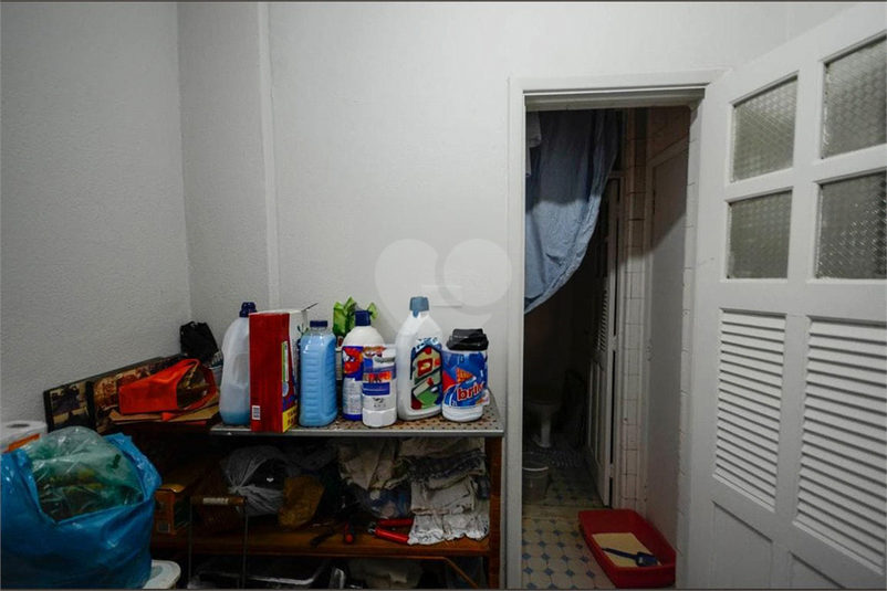 Venda Apartamento Rio De Janeiro Tijuca REO1063195 27