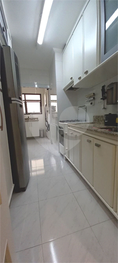 Venda Apartamento São Paulo Vila Suzana REO1063198 15