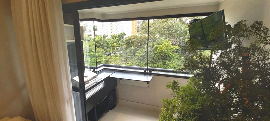 Venda Apartamento São Paulo Vila Suzana REO1063198 3