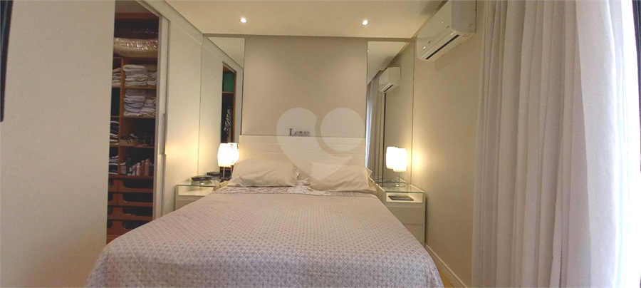 Venda Apartamento São Paulo Vila Suzana REO1063198 6