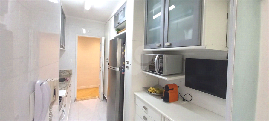 Venda Apartamento São Paulo Vila Suzana REO1063198 23