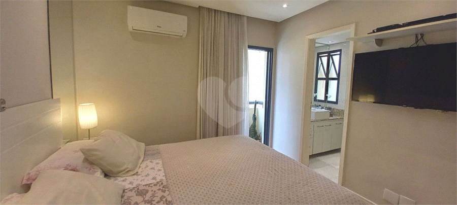 Venda Apartamento São Paulo Vila Suzana REO1063198 7