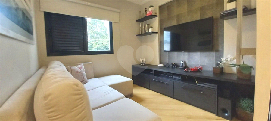 Venda Apartamento São Paulo Vila Suzana REO1063198 10