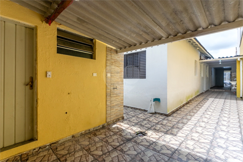 Venda Casa térrea São Paulo Jardim Santa Cruz (campo Grande) REO1063200 26