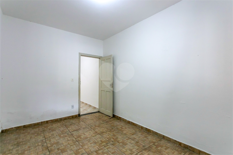 Venda Casa térrea São Paulo Jardim Santa Cruz (campo Grande) REO1063200 11