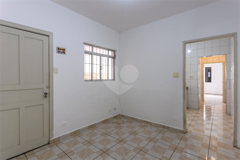 Venda Casa térrea São Paulo Jardim Santa Cruz (campo Grande) REO1063200 6