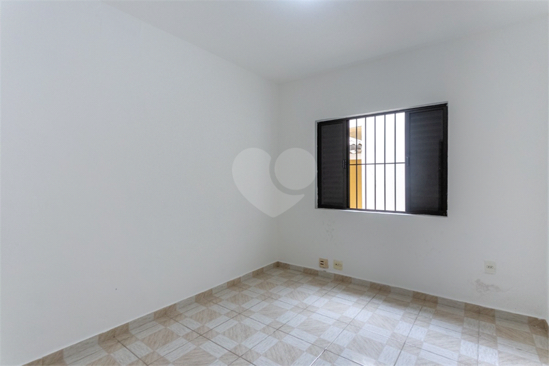 Venda Casa térrea São Paulo Jardim Santa Cruz (campo Grande) REO1063200 21