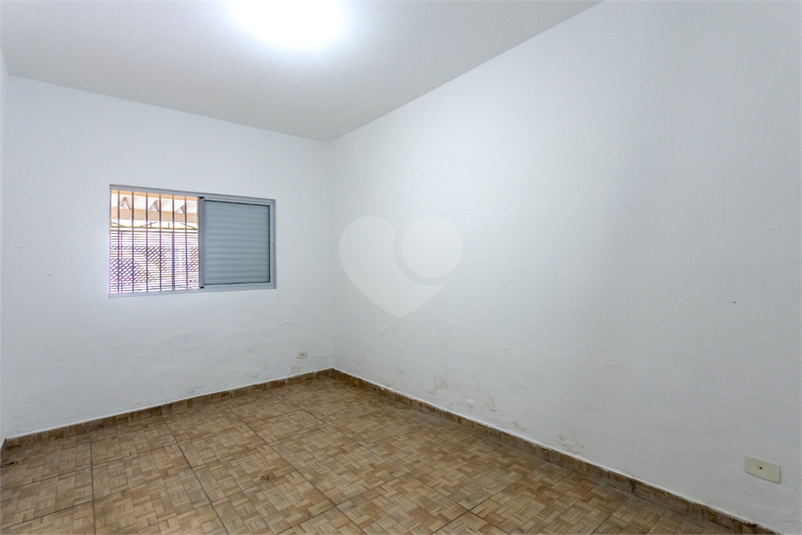 Venda Casa térrea São Paulo Jardim Santa Cruz (campo Grande) REO1063200 3