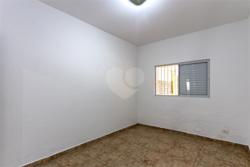 Venda Casa térrea São Paulo Jardim Santa Cruz (campo Grande) REO1063200 17