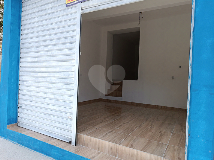 Aluguel Salão Comercial São Roque Centro REO1063202 1