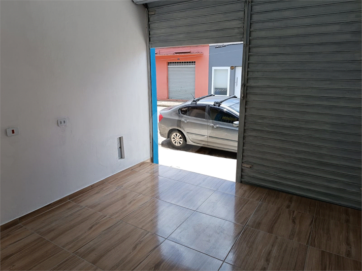 Aluguel Salão Comercial São Roque Centro REO1063202 9