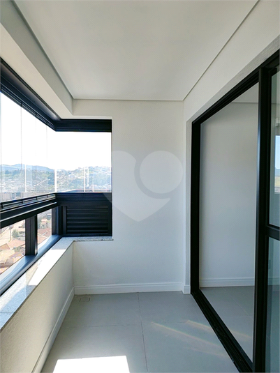 Venda Apartamento Poços De Caldas Centro REO1063203 7