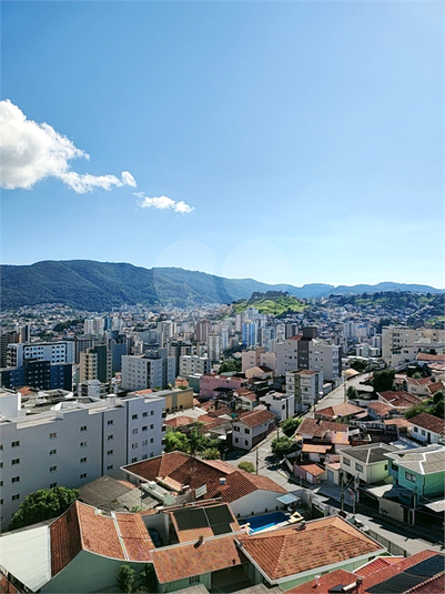 Venda Apartamento Poços De Caldas Centro REO1063203 14