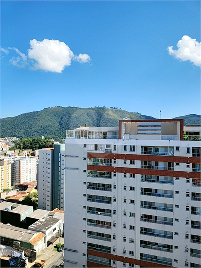 Venda Apartamento Poços De Caldas Centro REO1063203 2