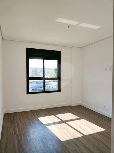 Venda Apartamento Poços De Caldas Centro REO1063203 13