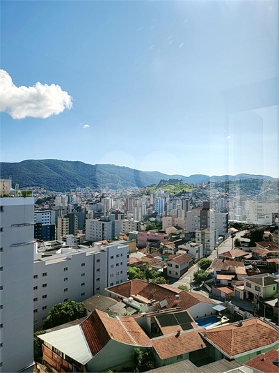 Venda Apartamento Poços De Caldas Centro REO1063203 9