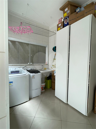 Venda Sobrado São Paulo Vila Nova Cachoeirinha REO1063204 11