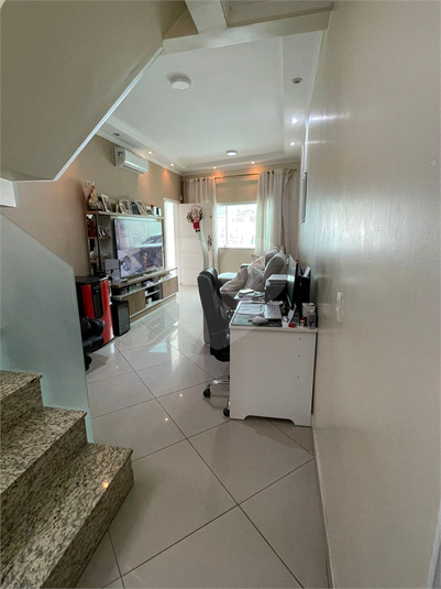 Venda Sobrado São Paulo Vila Nova Cachoeirinha REO1063204 5