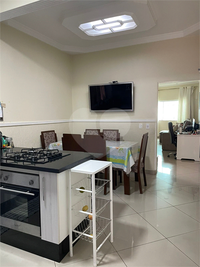 Venda Sobrado São Paulo Vila Nova Cachoeirinha REO1063204 8