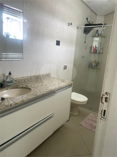 Venda Sobrado São Paulo Vila Nova Cachoeirinha REO1063204 15