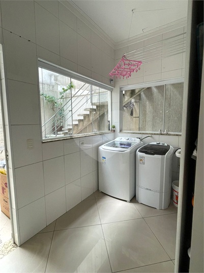 Venda Sobrado São Paulo Vila Nova Cachoeirinha REO1063204 10