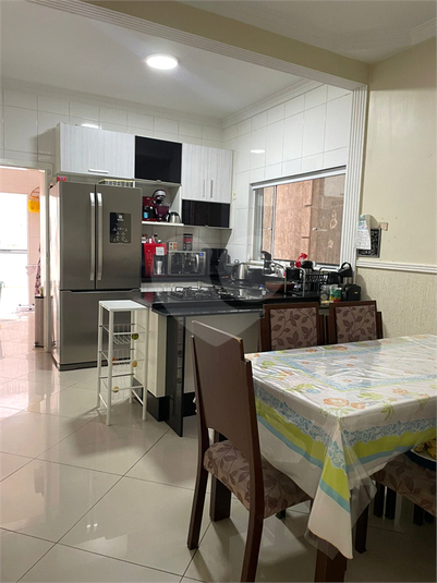 Venda Sobrado São Paulo Vila Nova Cachoeirinha REO1063204 7