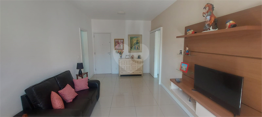 Venda Apartamento Rio De Janeiro Tijuca REO1063205 1