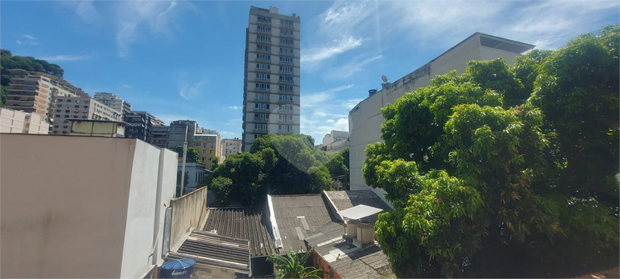 Venda Apartamento Rio De Janeiro Tijuca REO1063205 25