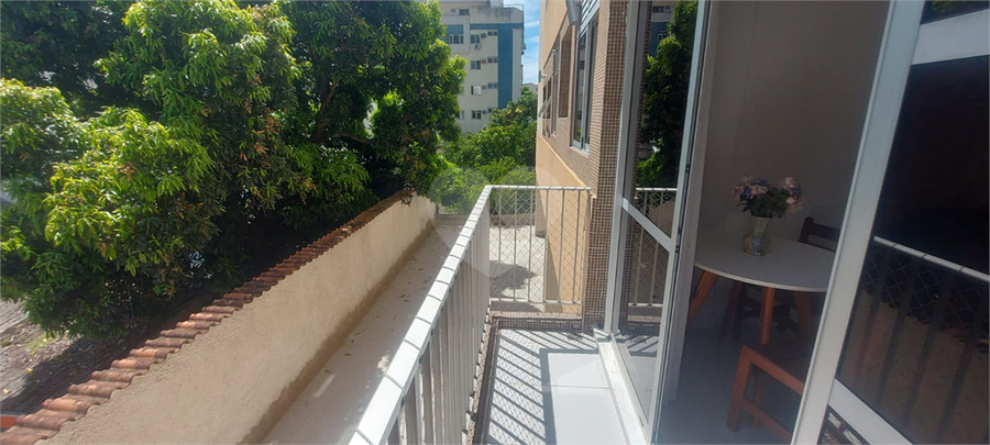 Venda Apartamento Rio De Janeiro Tijuca REO1063205 33