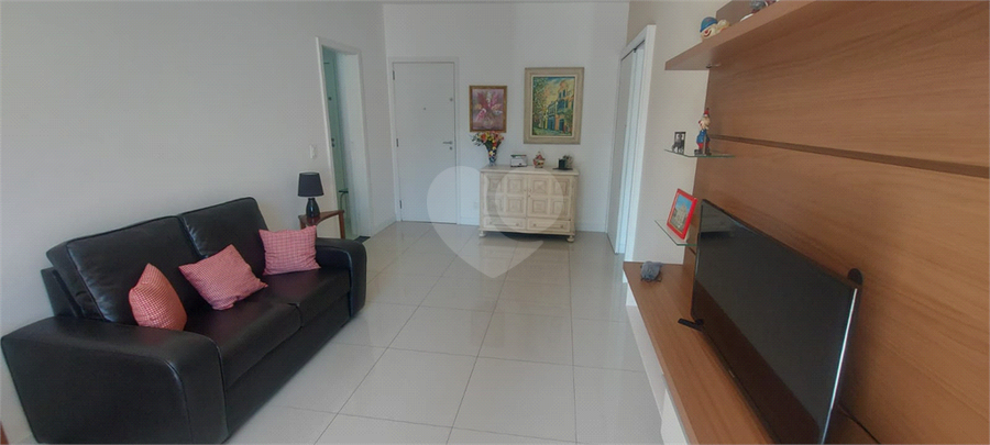 Venda Apartamento Rio De Janeiro Tijuca REO1063205 28