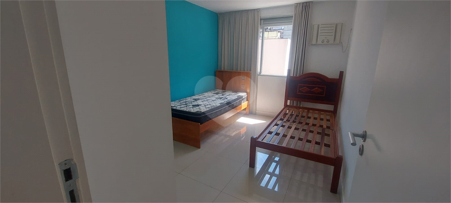 Venda Apartamento Rio De Janeiro Tijuca REO1063205 27