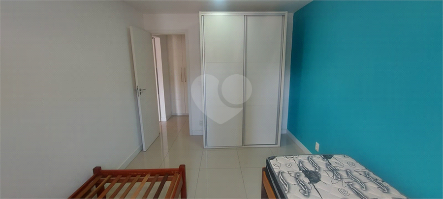 Venda Apartamento Rio De Janeiro Tijuca REO1063205 10