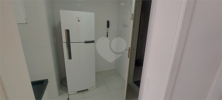 Venda Apartamento Rio De Janeiro Tijuca REO1063205 13