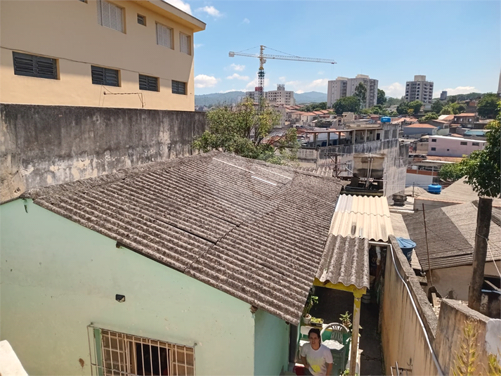 Venda Casa São Paulo Vila Nova Cachoeirinha REO1063210 7