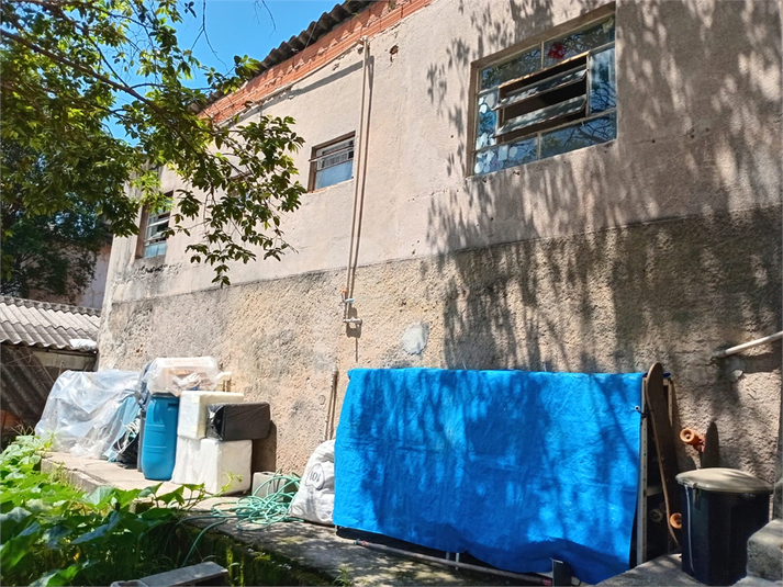 Venda Casa São Paulo Vila Nova Cachoeirinha REO1063210 14