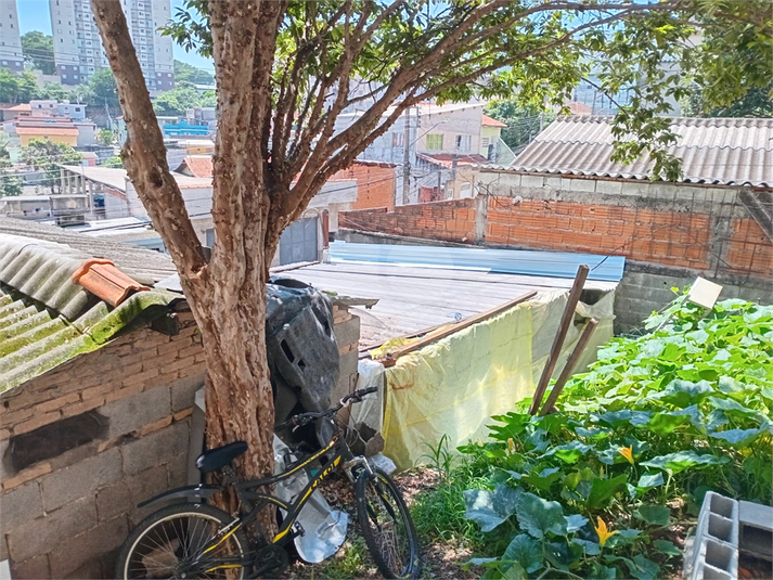 Venda Casa São Paulo Vila Nova Cachoeirinha REO1063210 16