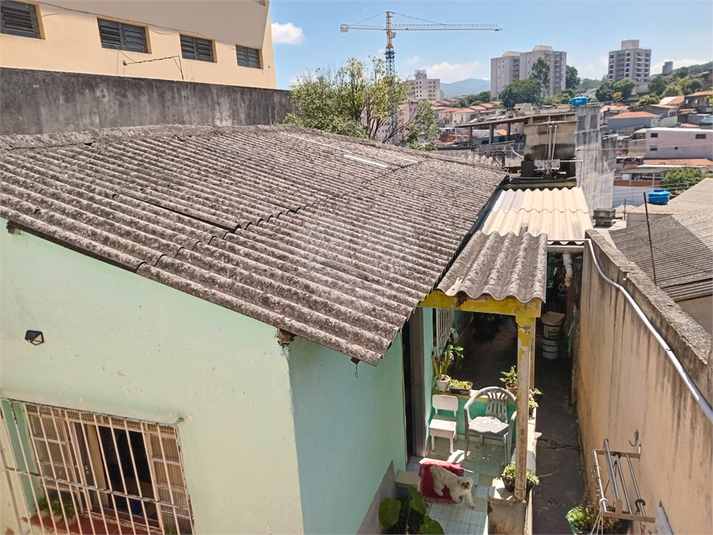 Venda Casa São Paulo Vila Nova Cachoeirinha REO1063210 11