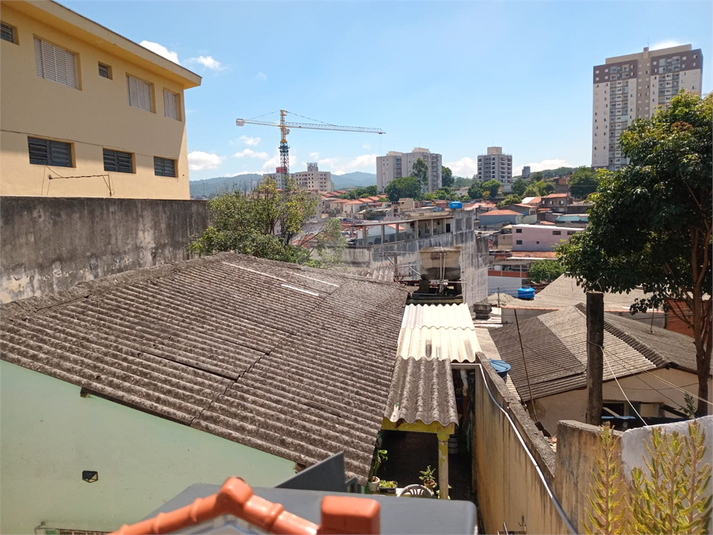 Venda Casa São Paulo Vila Nova Cachoeirinha REO1063210 8