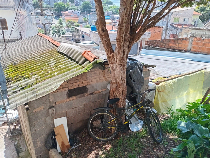 Venda Casa São Paulo Vila Nova Cachoeirinha REO1063210 17