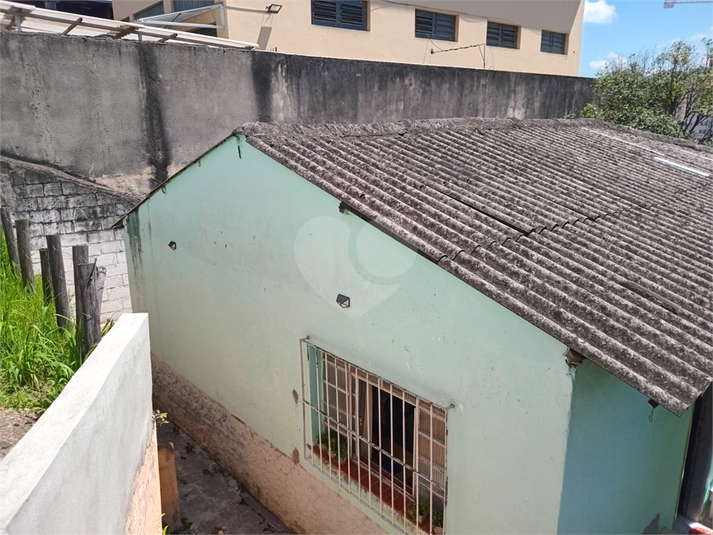 Venda Casa São Paulo Vila Nova Cachoeirinha REO1063210 10