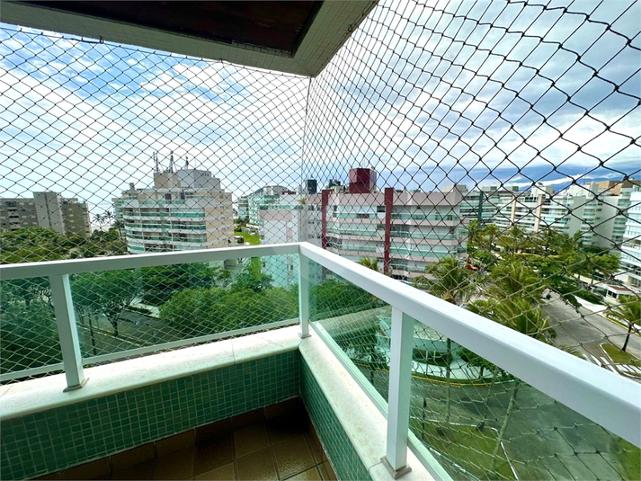 Venda Apartamento Bertioga Riviera REO1063212 3