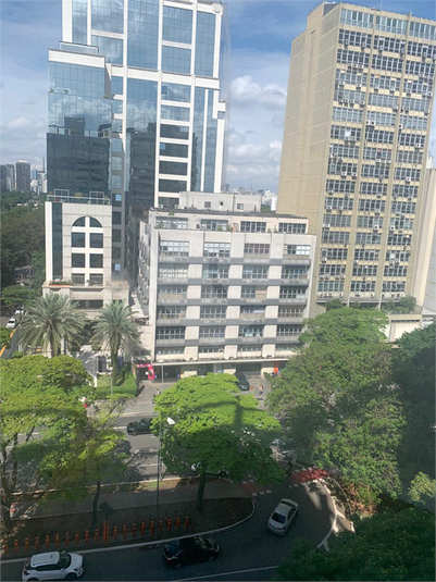 Aluguel Salas São Paulo Jardim Paulistano REO1063217 14