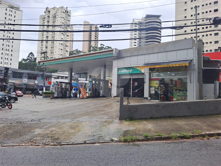 Aluguel Loja São Paulo Vila Andrade REO1063218 4